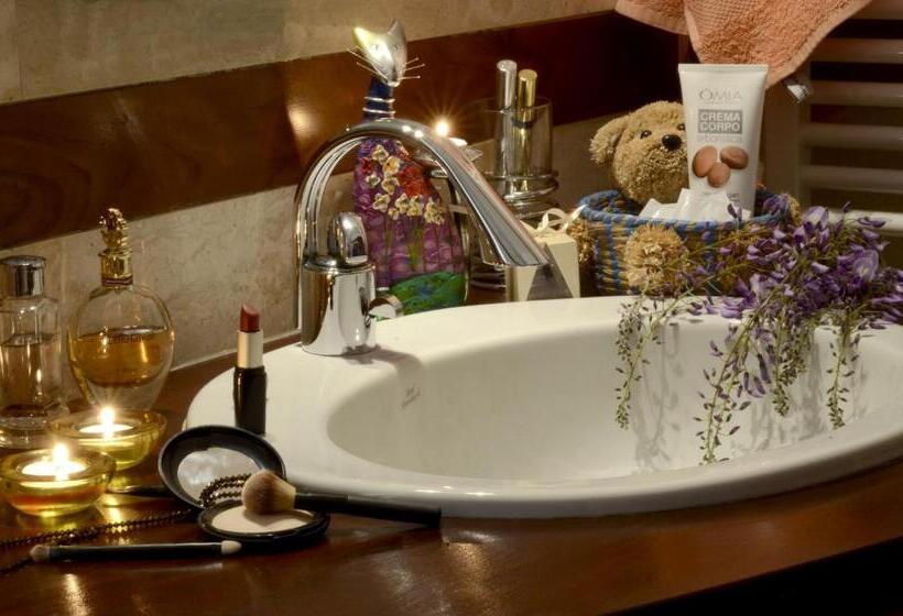 住宿加早餐 Casa Karina Sun&pool&relax