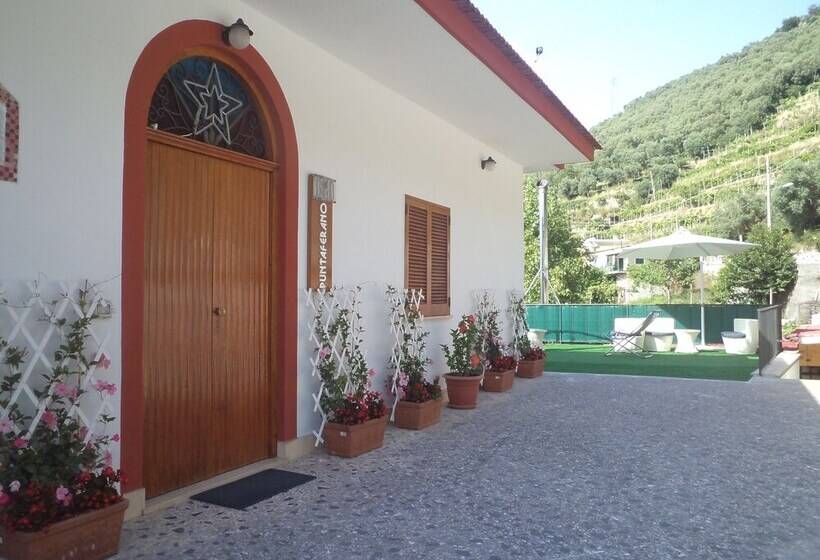 B&b Puntaferano