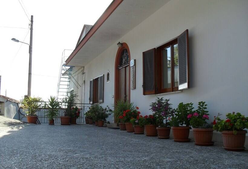 B&b Puntaferano