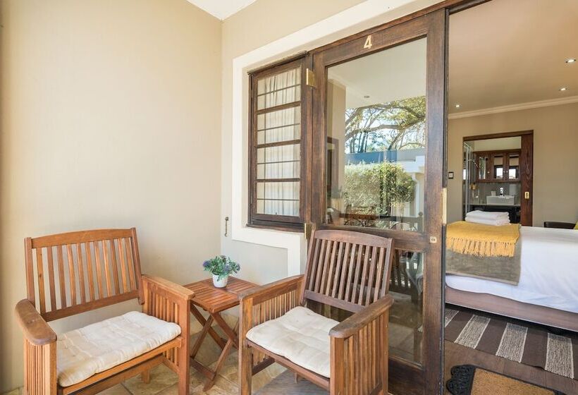 민박 Caledon 23 Country House