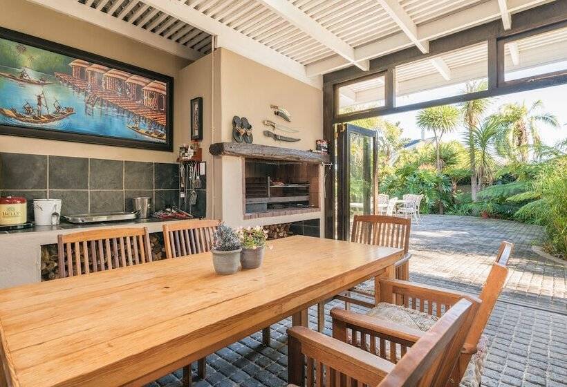 민박 Caledon 23 Country House