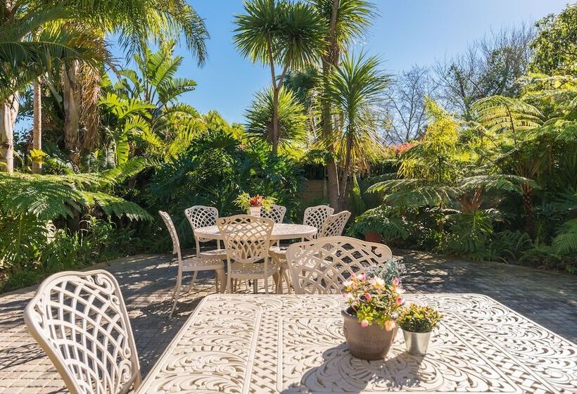 민박 Caledon 23 Country House