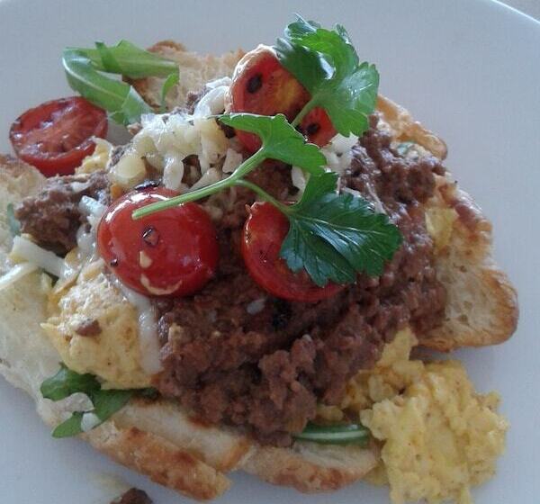 민박 Caledon 23 Country House