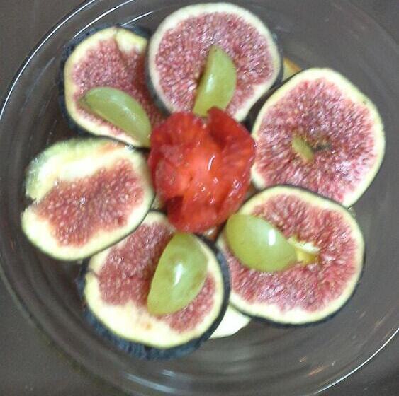 민박 Caledon 23 Country House