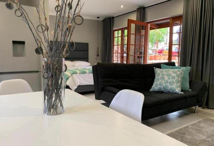 צימר Green Pastures Guesthouse