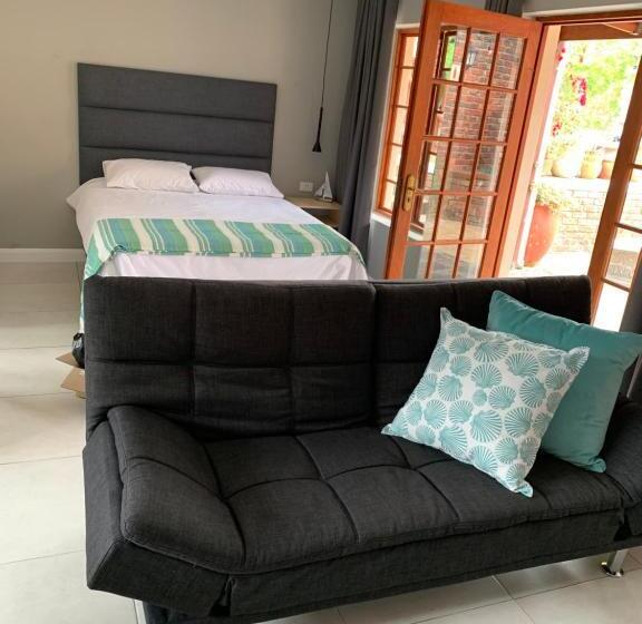 צימר Green Pastures Guesthouse