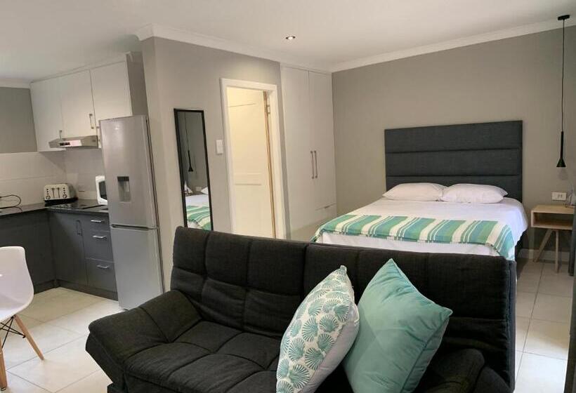 צימר Green Pastures Guesthouse