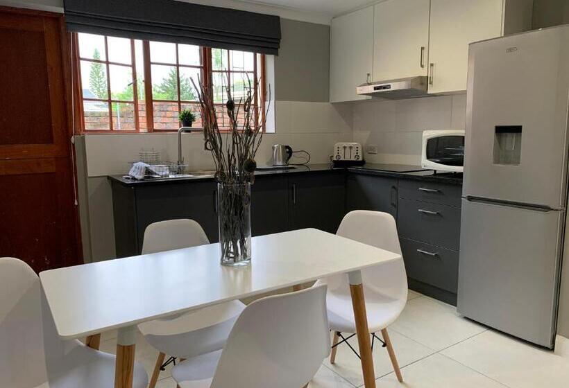 צימר Green Pastures Guesthouse