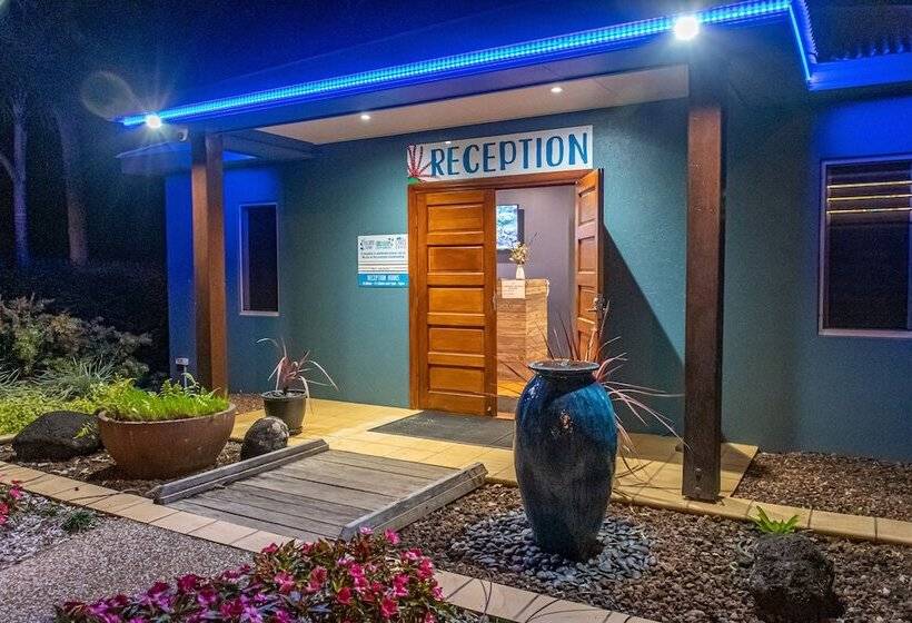 Blue Summit Hideaway