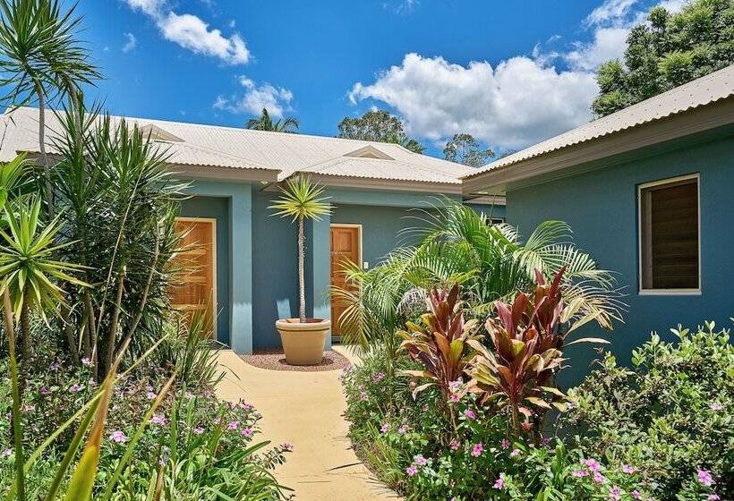 Blue Summit Hideaway