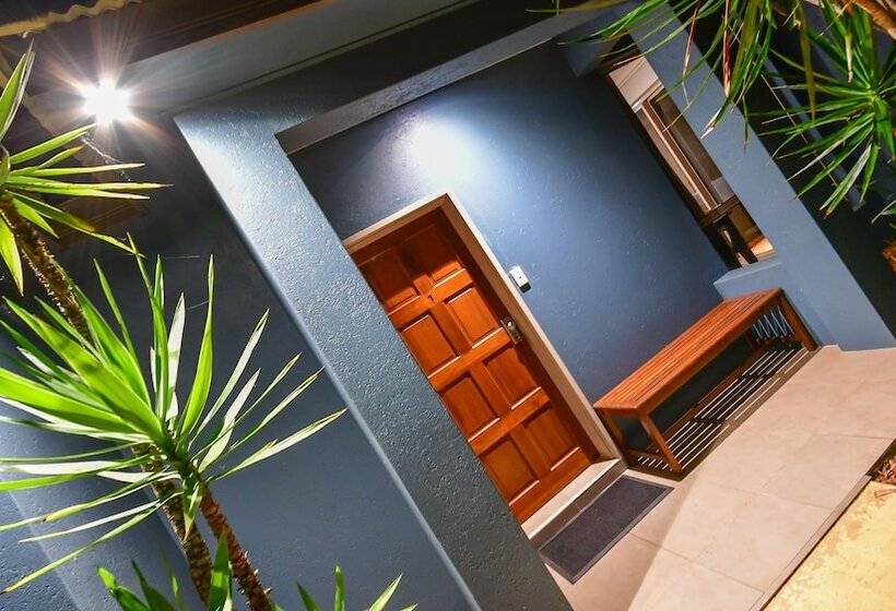 Blue Summit Hideaway