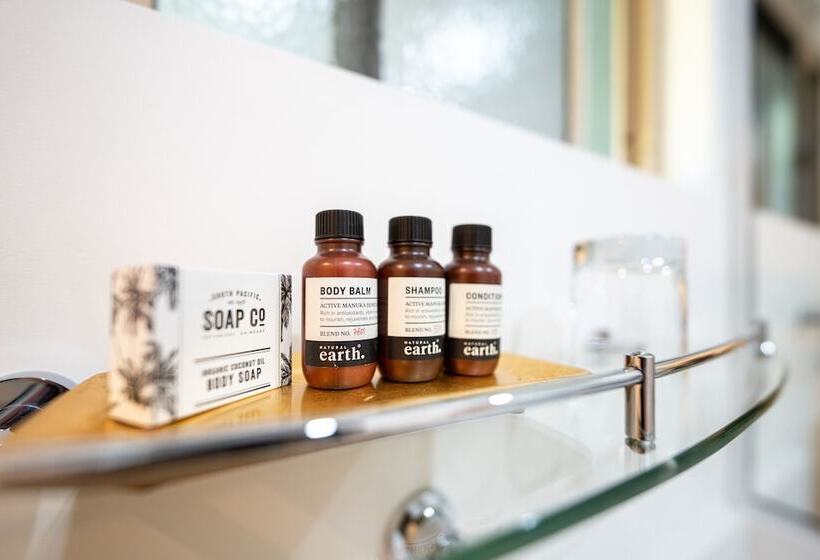 Blue Summit Hideaway