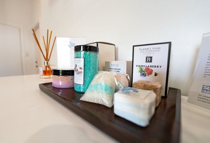 Blue Summit Hideaway