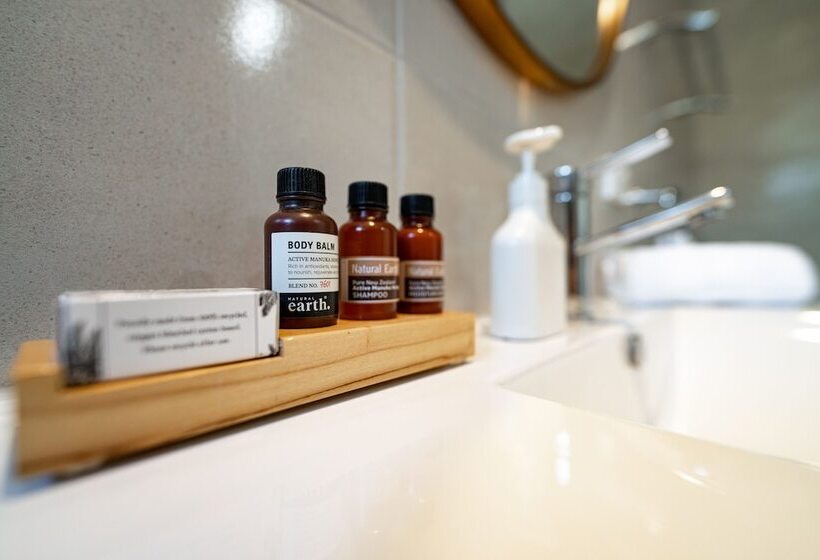 Blue Summit Hideaway