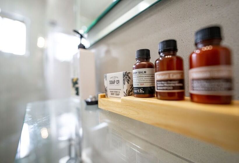 Blue Summit Hideaway