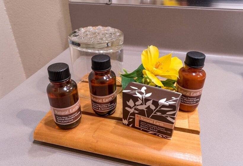 Blue Summit Hideaway