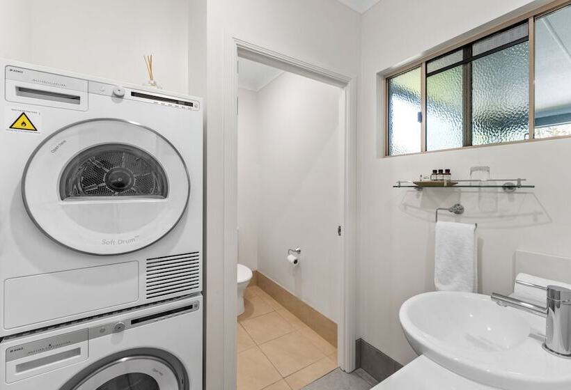 Blue Summit Hideaway