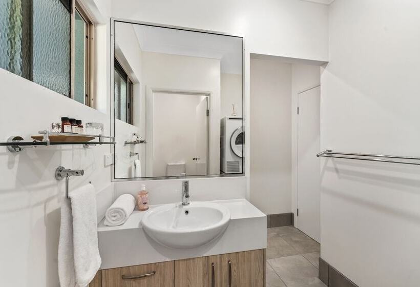 Blue Summit Hideaway