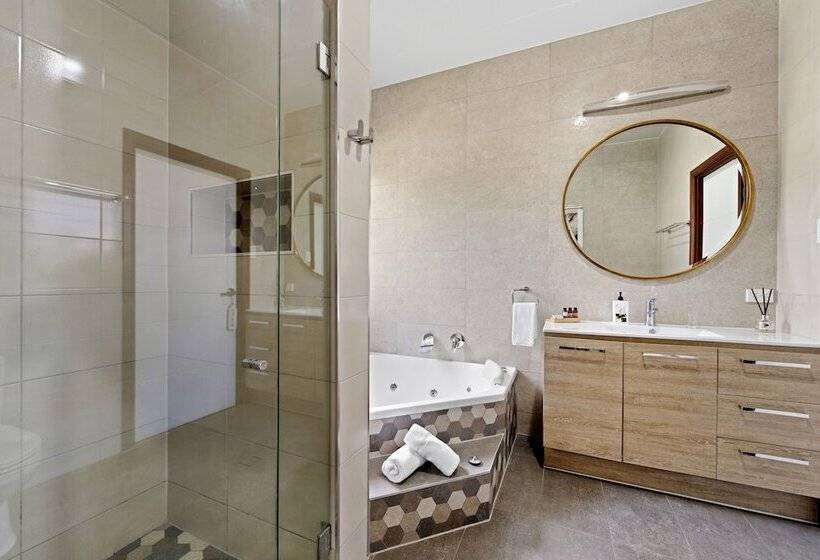 Blue Summit Hideaway