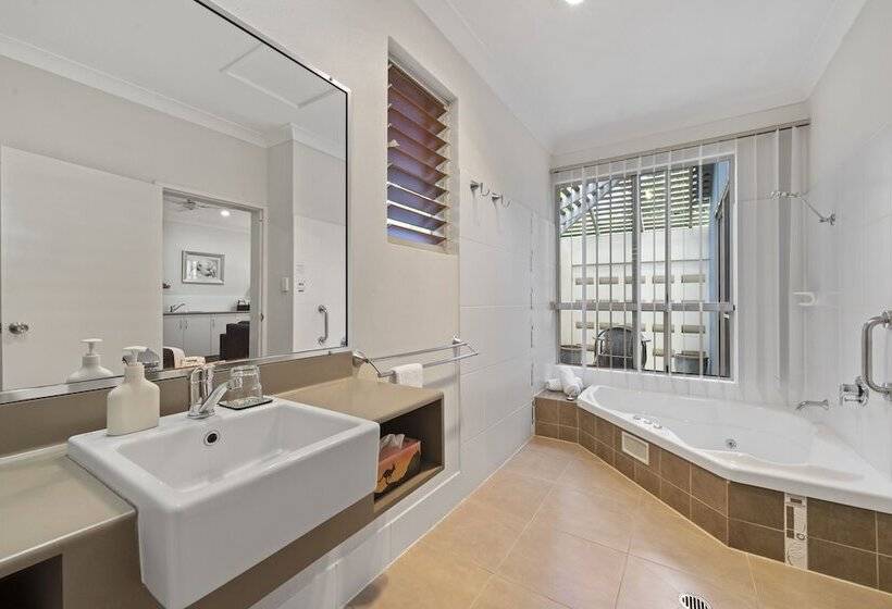 Blue Summit Hideaway