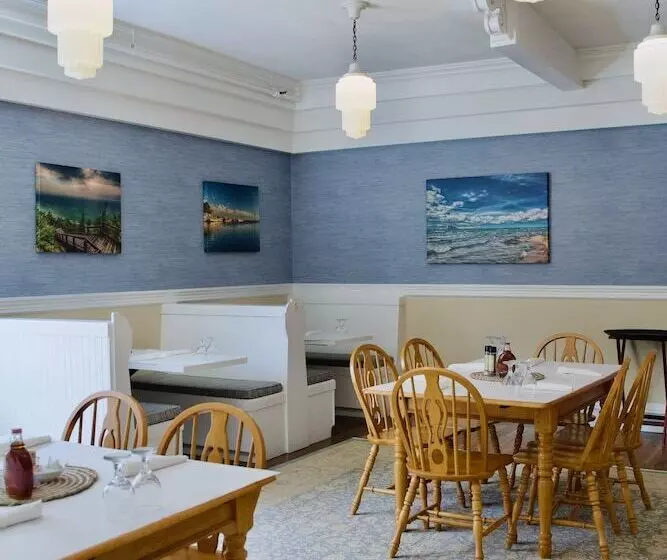Hostelli Frankfort & Restaurant