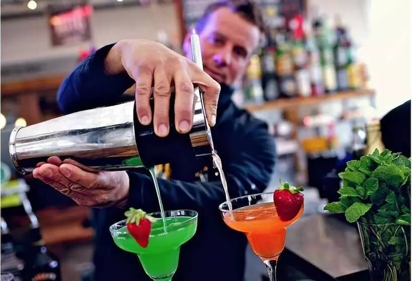 ホテル Alegra