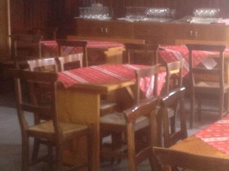 فندق Baita Della Luna