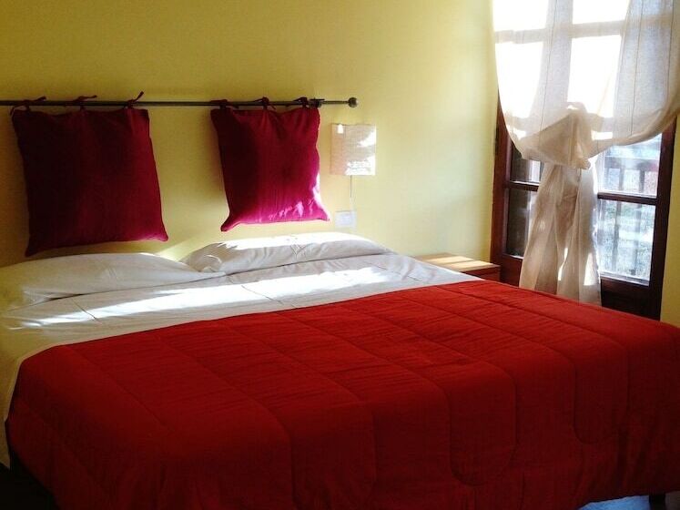 فندق Baita Della Luna