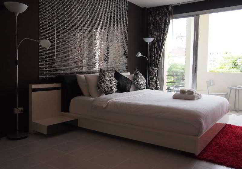 호텔 Bliss Boutique