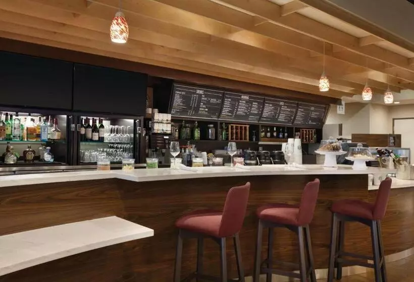 هتل Courtyard By Marriott El Paso East/i 10