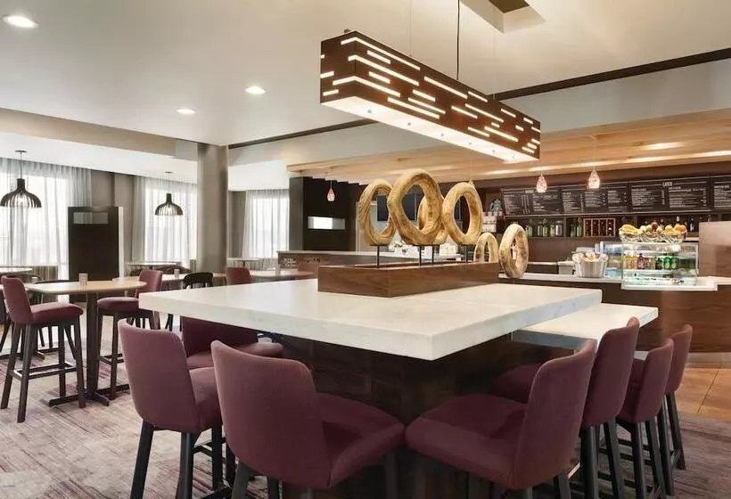هتل Courtyard By Marriott El Paso East/i 10