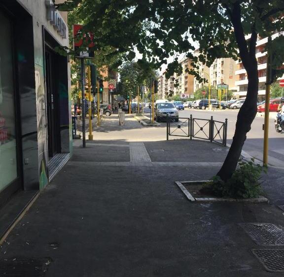 בית מלון כפרי De Guestibus