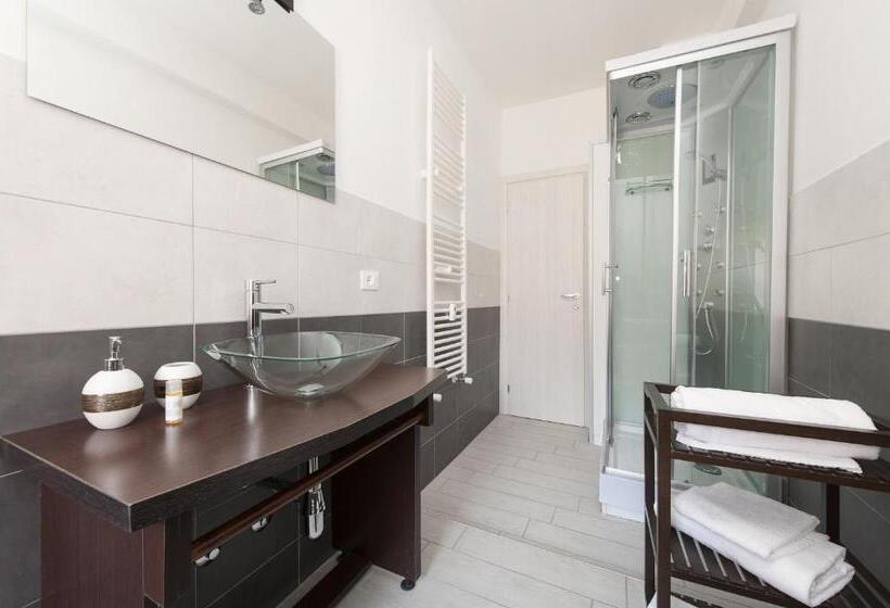 בית מלון כפרי De Guestibus