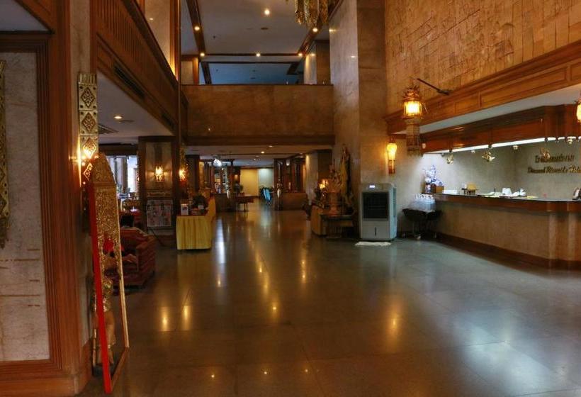 Отель Diamond River Ping Petchngam