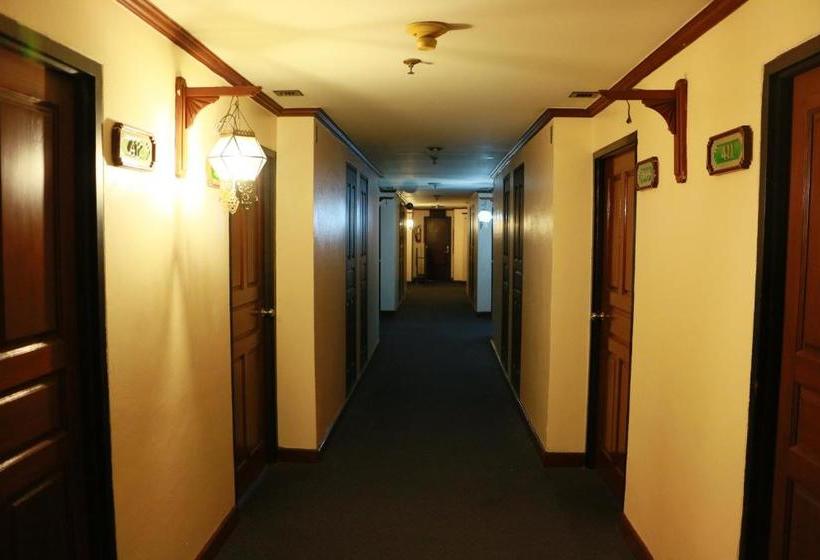 Отель Diamond River Ping Petchngam