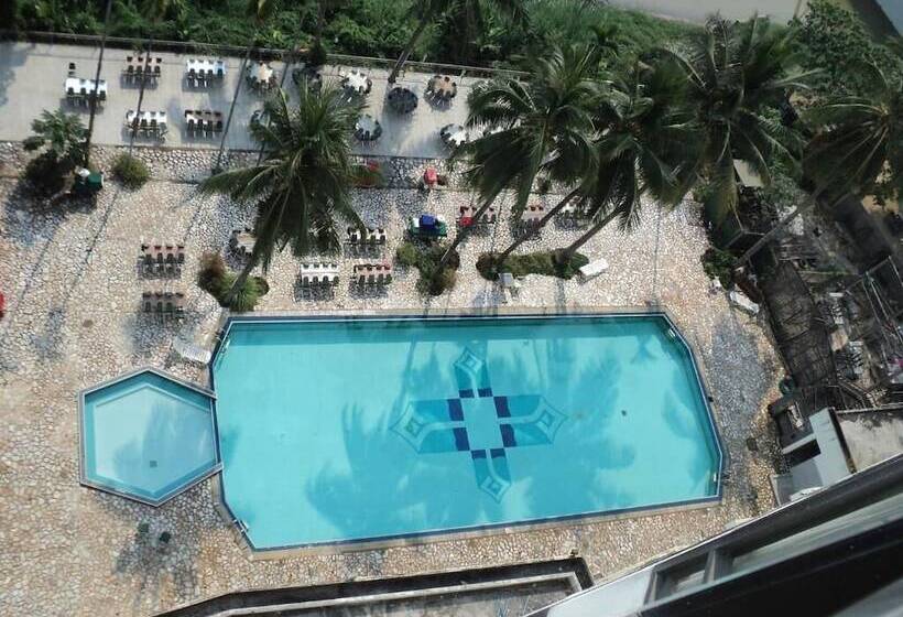 Отель Diamond River Ping Petchngam