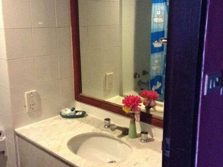 Отель Diamond River Ping Petchngam