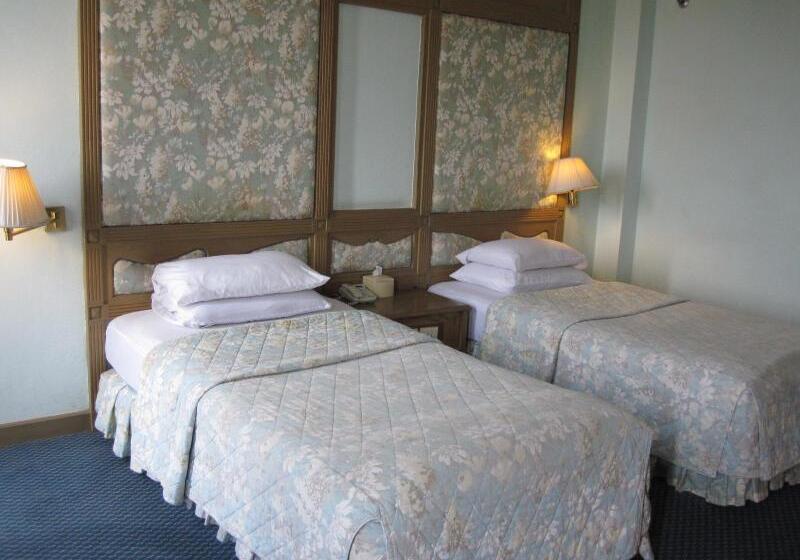 Отель Diamond River Ping Petchngam