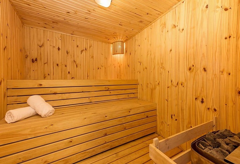 酒店 Exe San Jose Center