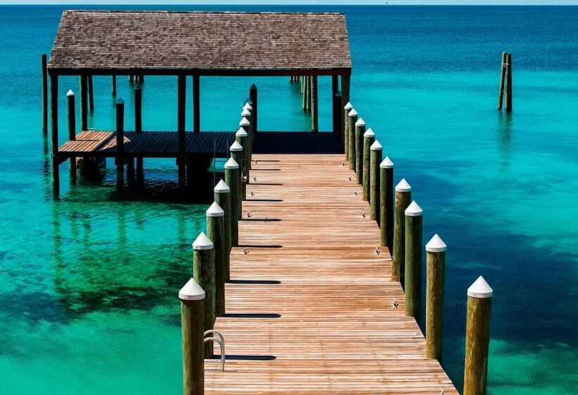 ホテル French Leave Resort, Autograph Collection