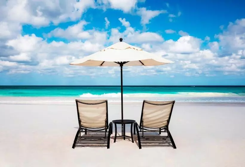 هتل French Leave Resort, Autograph Collection