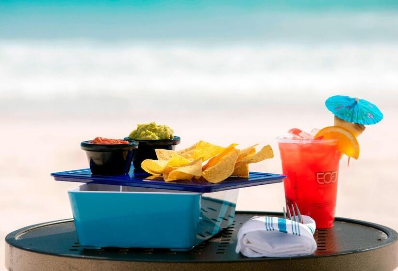 ホテル French Leave Resort, Autograph Collection