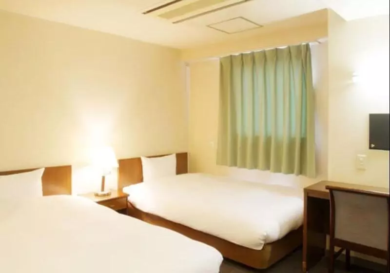 ホテル Green Palace