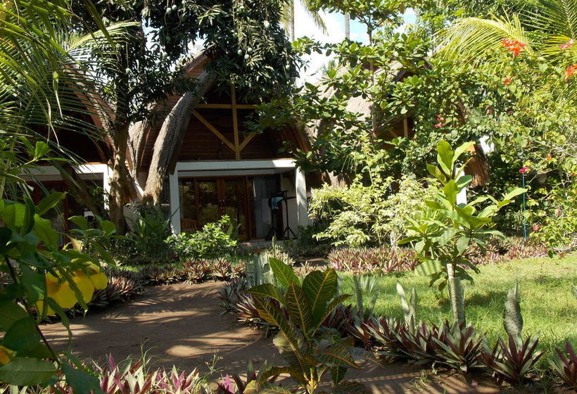 호텔 Kayun Bungalow