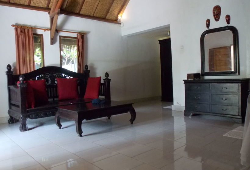 호텔 Kayun Bungalow