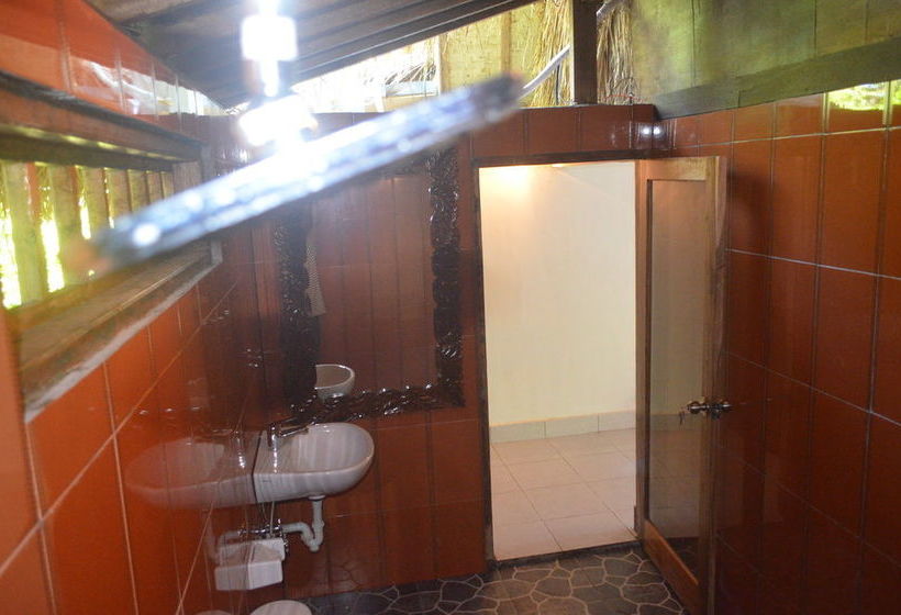 호텔 Kayun Bungalow