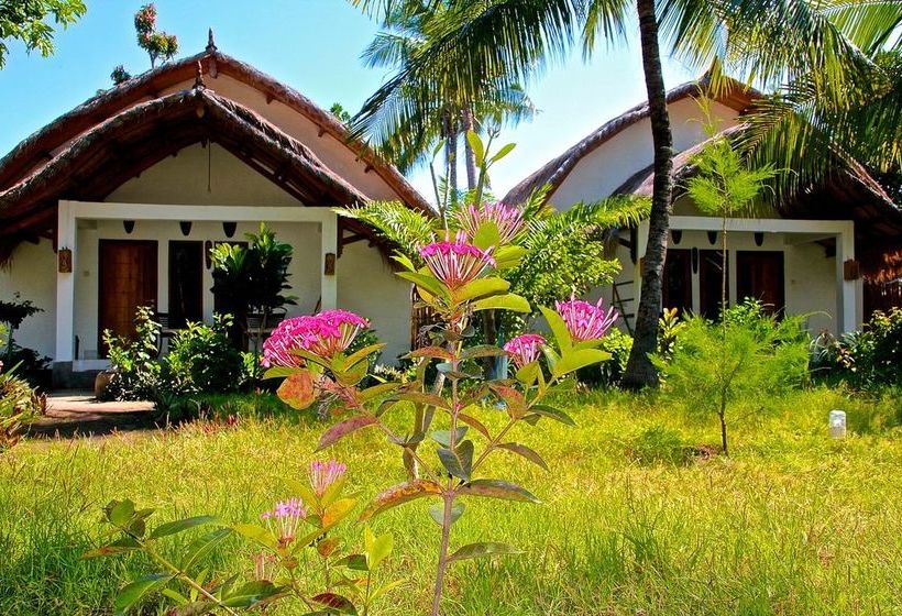 호텔 Kayun Bungalow