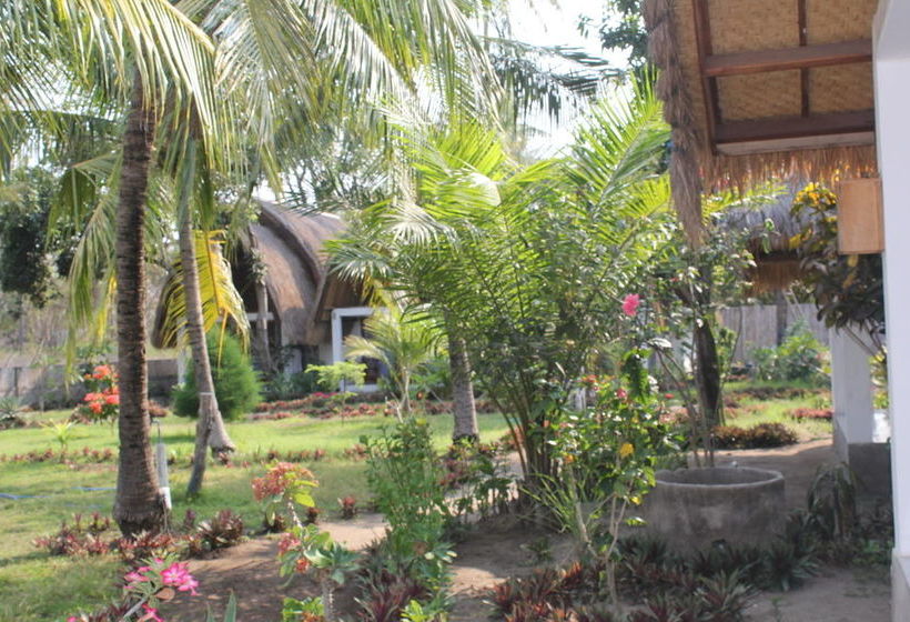 호텔 Kayun Bungalow