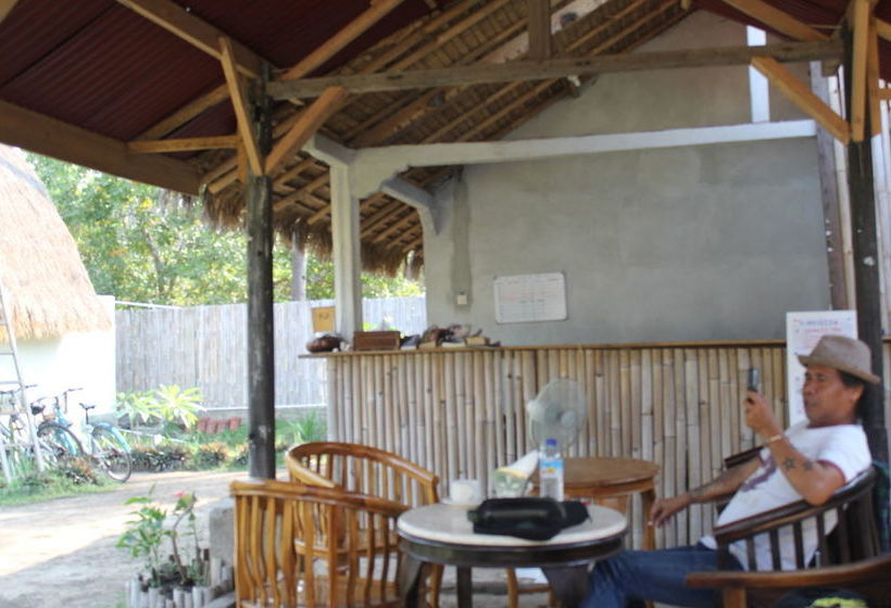 호텔 Kayun Bungalow