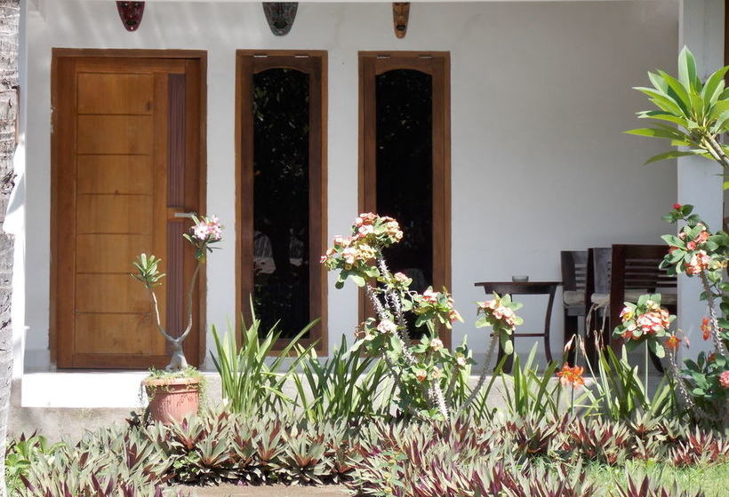 호텔 Kayun Bungalow